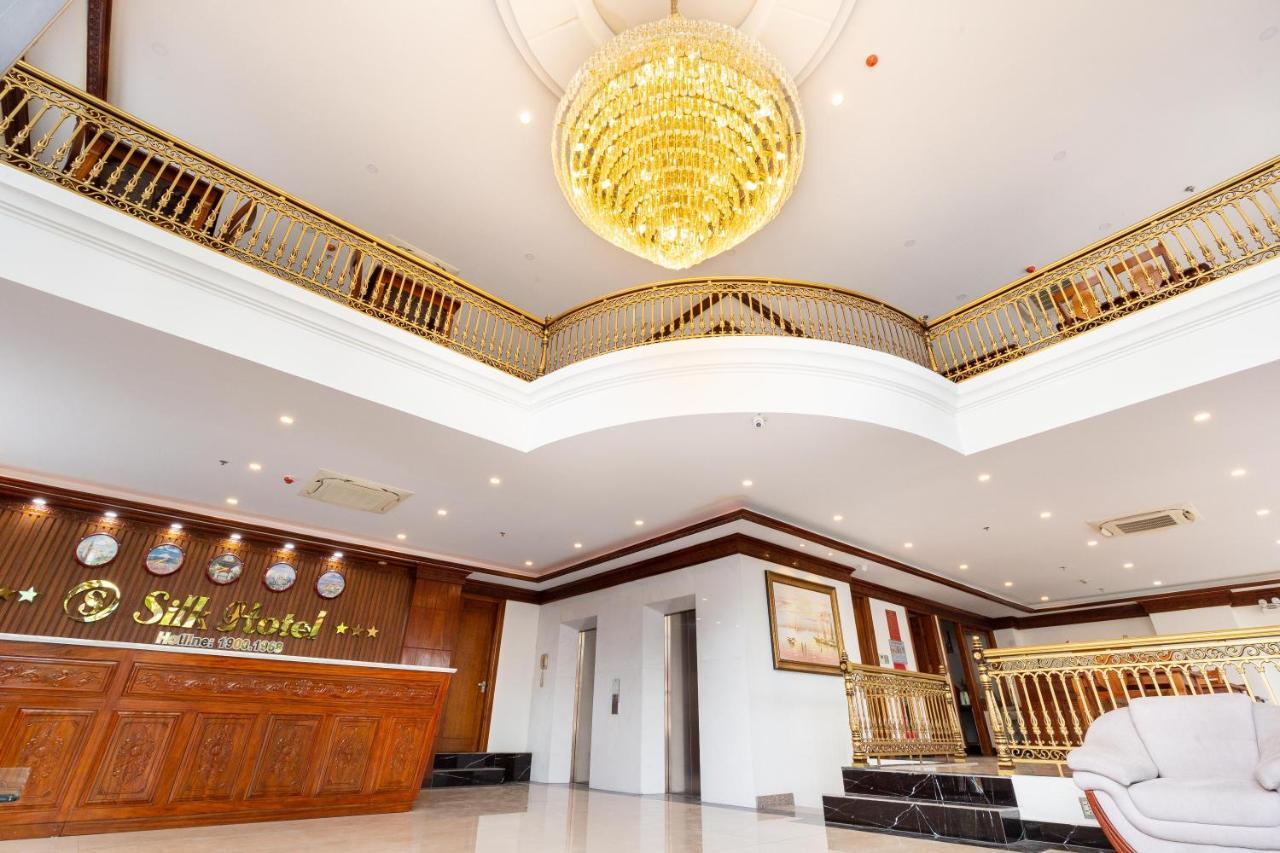 Silk Hong Ha Airport Hotel Cidade de Ho Chi Minh Exterior foto